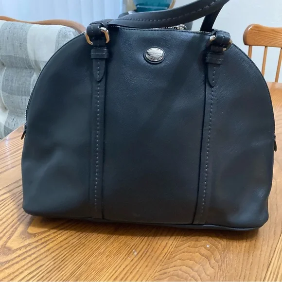 Coach PeytonBlack Handbag